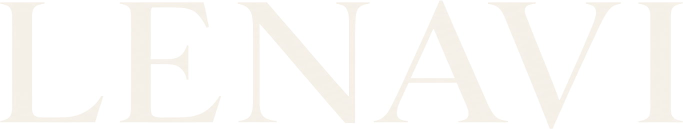 Lenavi